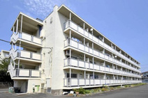 ビレッジハウス公郷4号棟の画像