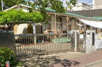 グランソレイユ　ウエストの周辺|武山保育園まで144m