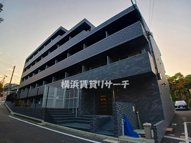 SPコート菊名サウスの画像