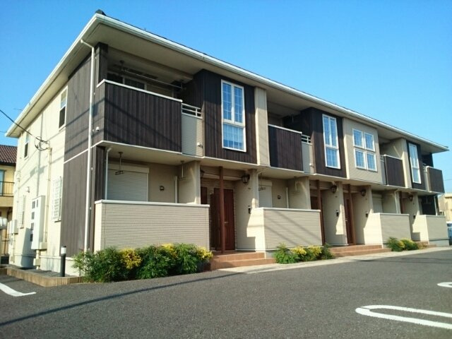 サニーヒルズ　コート