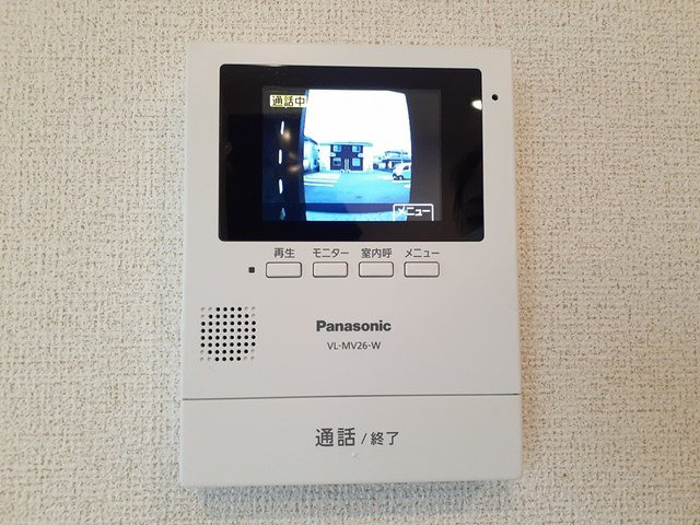 エミリオ・クレスト　Ｂの設備