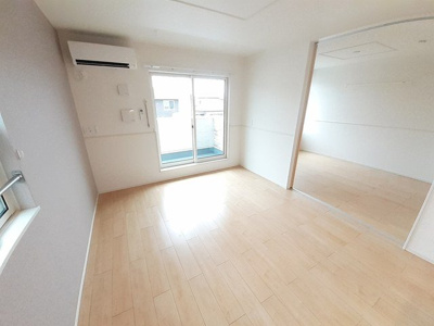 【居間・リビング】 | エミリオ・クレスト　Ｂ