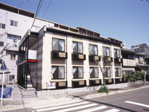 レオパレスうみみどりの画像