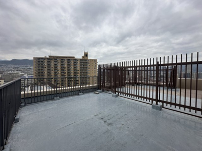 【その他】 | シティハイツ逆瀬川