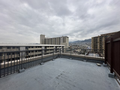 【その他】 | シティハイツ逆瀬川