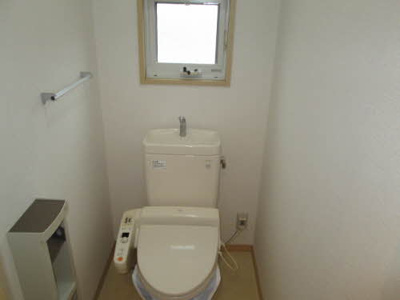 【トイレ】 | ブランシェ宮崎