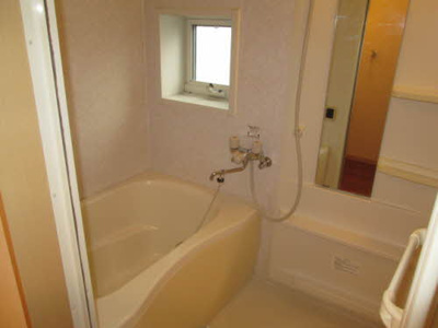 【浴室】 | ブランシェ宮崎