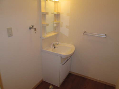 【洗面所】 | ブランシェ宮崎