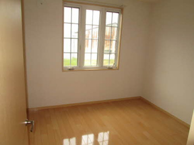 【洋室】 | ブランシェ宮崎