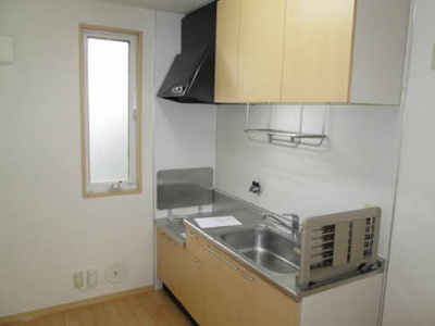 【キッチン】 | ブランシェ宮崎