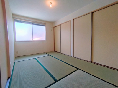 【和室】 | ブランシェ宮崎