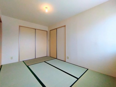 【和室】 | ブランシェ宮崎