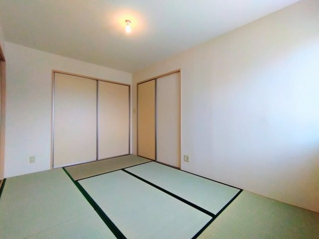 【和室】 | ブランシェ宮崎