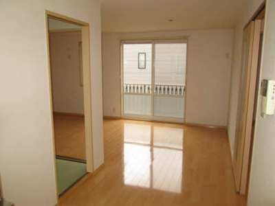 【居間・リビング】 | ブランシェ宮崎