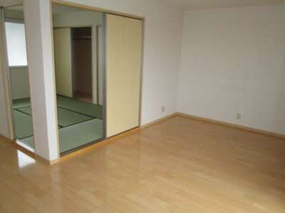 【居間・リビング】 | ブランシェ宮崎