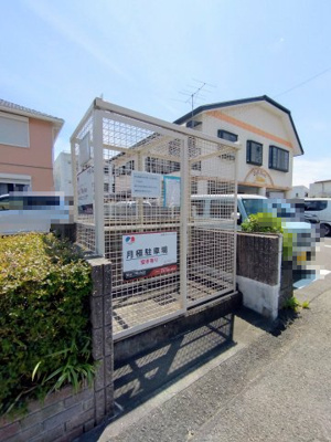 【その他共用部分】 | ブランシェ宮崎