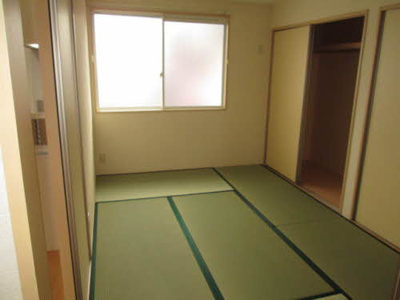 【和室】 | ブランシェ宮崎