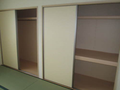 【収納】 | ブランシェ宮崎