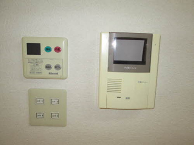 【セキュリティ】 | ブランシェ宮崎