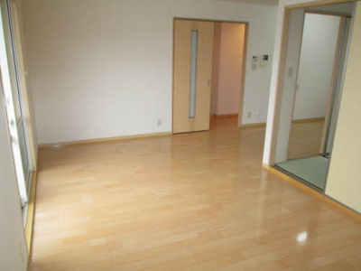 【居間・リビング】 | ブランシェ宮崎