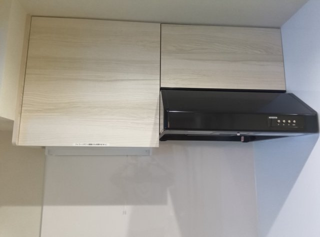 ハイホーム高輪の設備