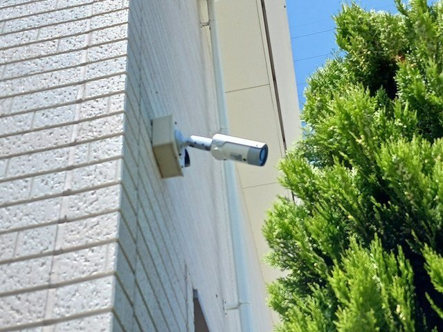 クラリッサのセキュリティ