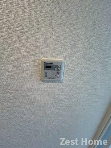 アリビオ立花Ⅰの設備