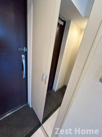 アリビオ立花Ⅰのその他