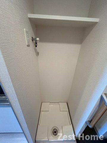 アリビオ立花Ⅰの設備