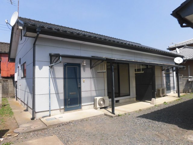 岩宿ハイツ