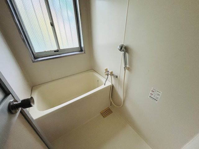 横須賀市上町１丁目のアパートの内装|内装は落ち着いています