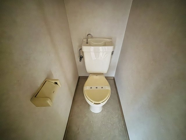 横須賀市上町１丁目のアパートの内装|物件の内装です
