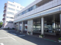 ポットフィールドの周辺|社会福祉法人日本医療伝道会総合病院衣笠病院 737m