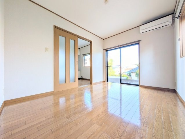 ポットフィールドの内装|内装は落ち着いています