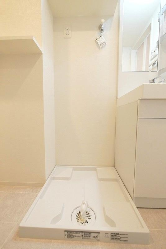 SPコート菊名サウスのその他