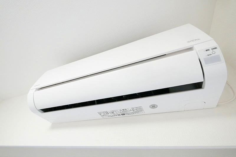 SPコート菊名サウスの設備