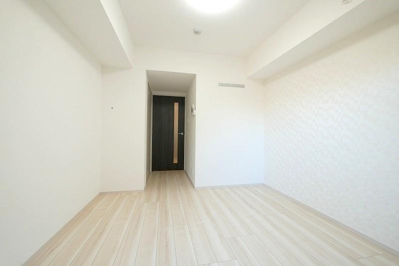 SPコート菊名サウスの居間・リビング