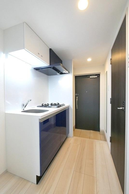 SPコート菊名サウスのキッチン