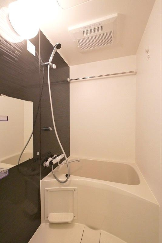 SPコート菊名サウスの浴室