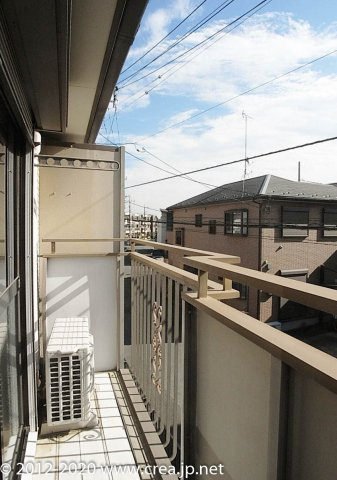 メゾンサチィエールの設備
