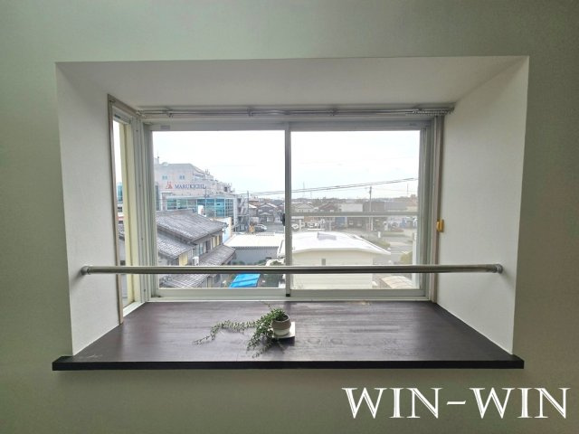 エトワール佐藤の内装