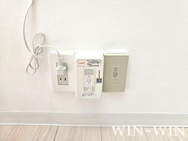 エトワール佐藤の設備