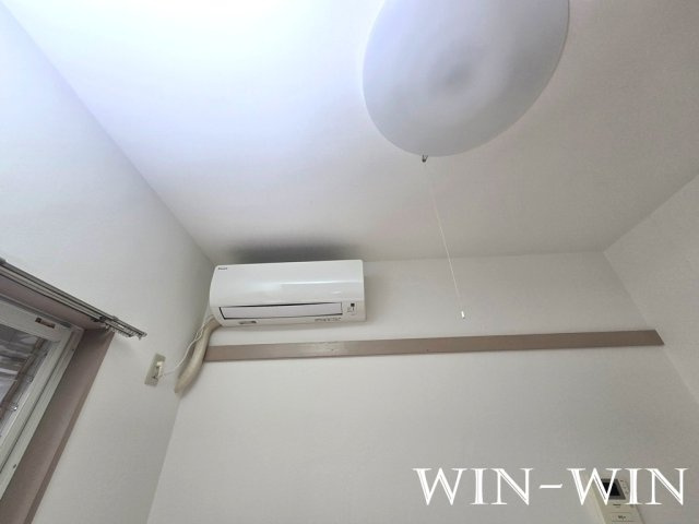 エトワール佐藤の設備