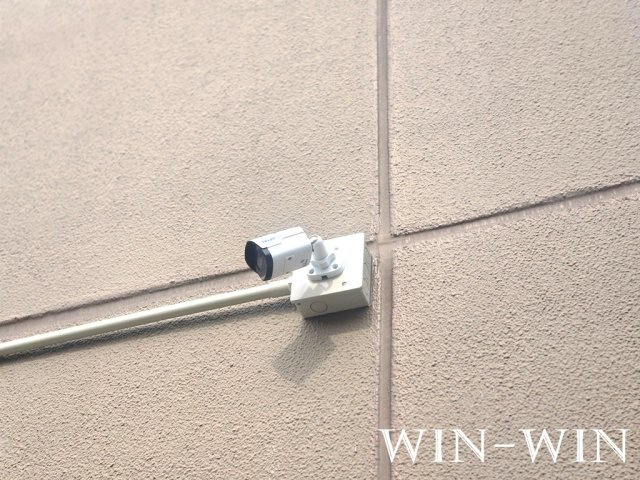 エトワール佐藤のセキュリティ