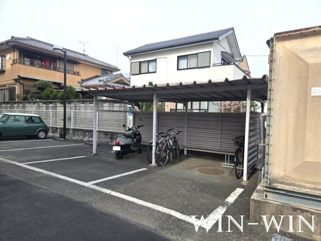 エトワール佐藤のその他共用部分