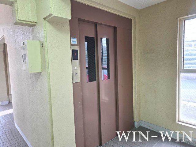 エトワール佐藤のその他共用部分