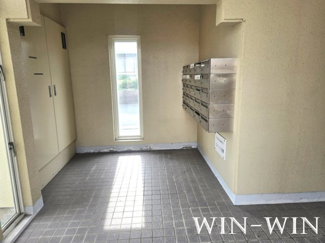 エトワール佐藤のその他共用部分