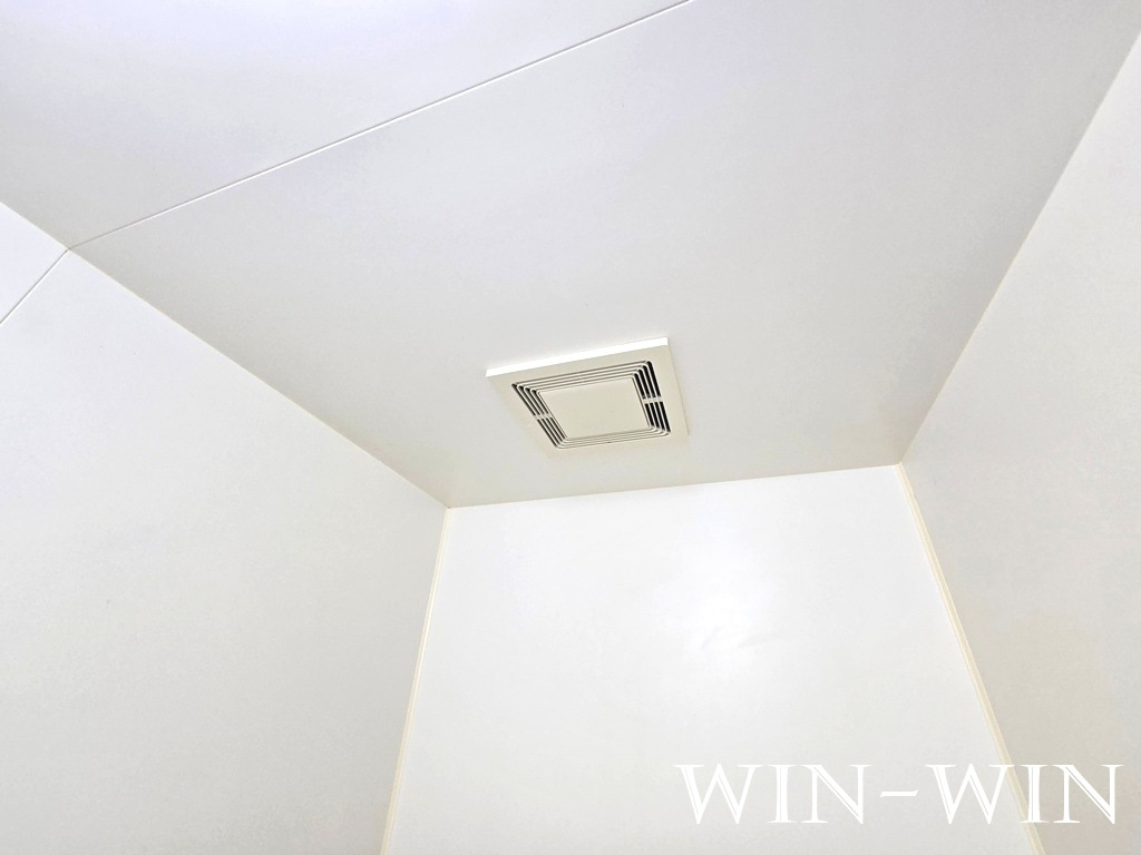 エトワール佐藤の浴室