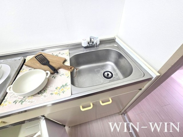 エトワール佐藤のキッチン