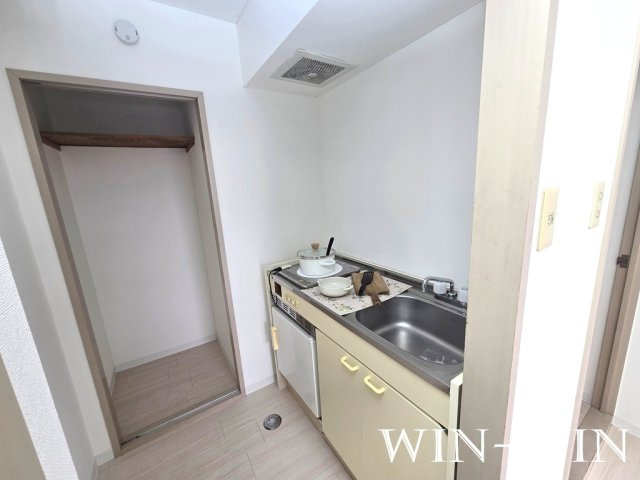 エトワール佐藤のキッチン